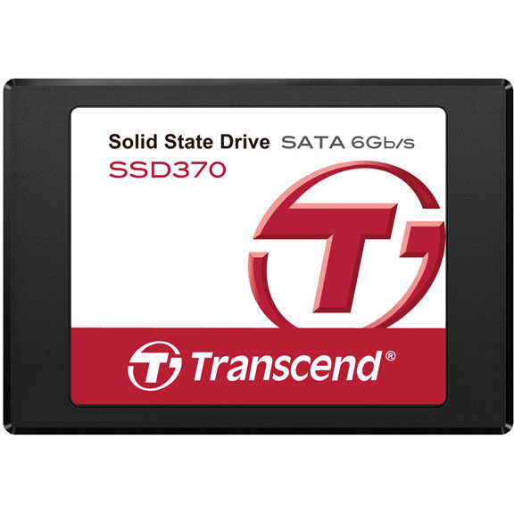 Transcend 1TB SSD370 Internal Solid State Drive (SSD)