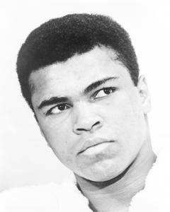 Celebrating the Life of the Legendary Muhammad Ali