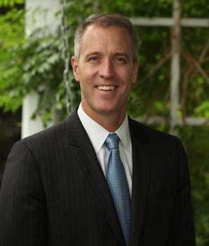 Congressman Sean Patrick Maloney