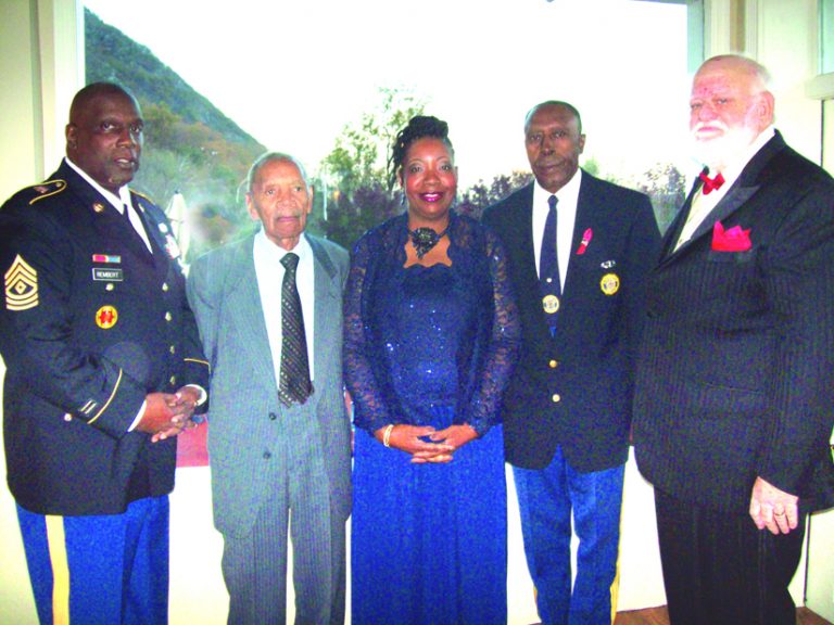 NAACP Holds 51st Annual Freedom Fund Dinner Hudson Valley Press