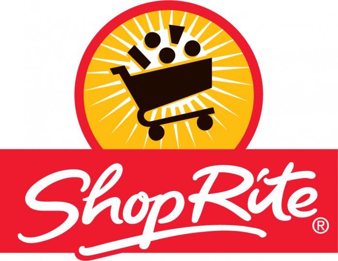 ShopRite Supermarkets.