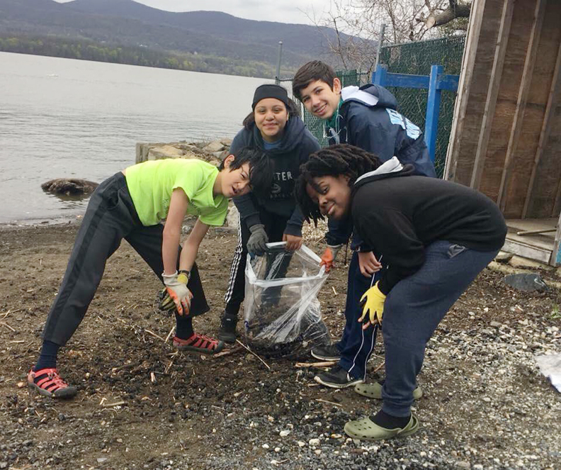 Newburgh Rowing Club to Host Riversweep 2018 - Hudson Valley Press