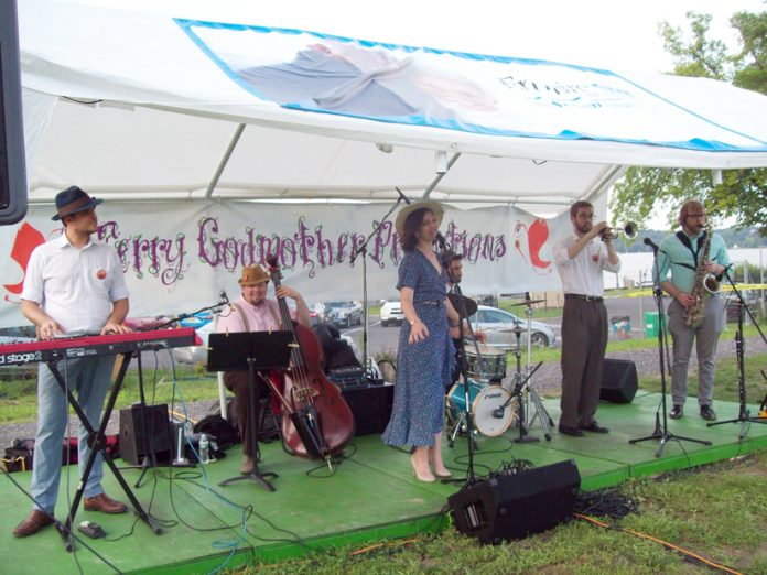 Newburgh Jazz Series is Still Going Strong Hudson Valley Press