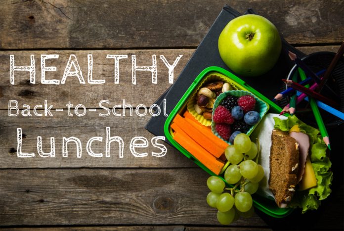 It’s back-to-school time! The American Heart Association offers some budget-friendly, creative ideas for back-to-school season to help keep kids happy and healthy at lunchtime.