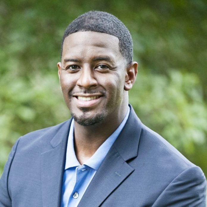 Tallahassee Mayor Andrew Gillum, 39, shocked the political establishment to win the gubernatorial primary in Florida on August 28th.