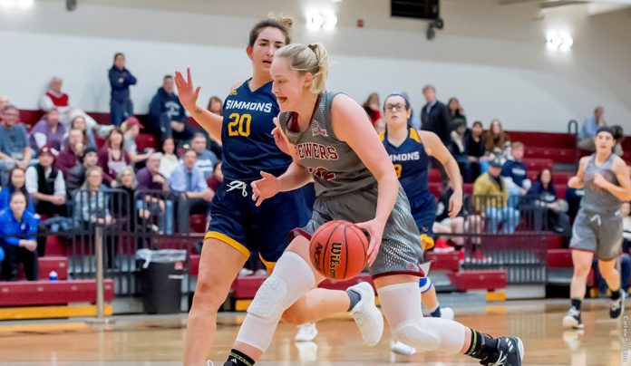 The Vassar women’s basketball team will host the SUNY New Paltz Hawks to open their 2018-19 campaign on November 13.