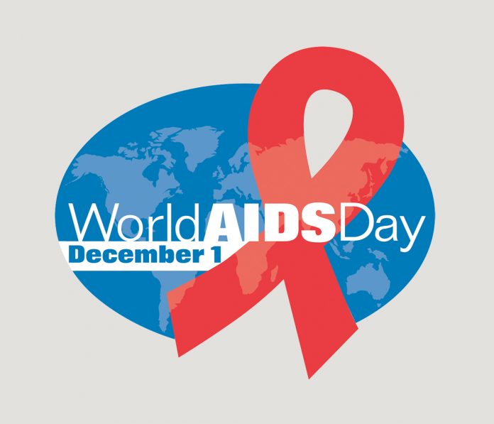 World AIDS Day
