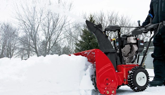 Proper snow thrower usage is very important in order to help keep you safe out there. Outdoor Power Equipment Institute encourages ready snow thrower readiness for wintry weather, and to review safe operating procedures.