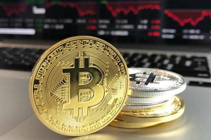 Bitcoin and other cryptocurrencies are dangerous for climate change because they require massive amounts of electricity, and our grid is still supplied primarily by fossil fuels. Photo: David McBee, Pexels