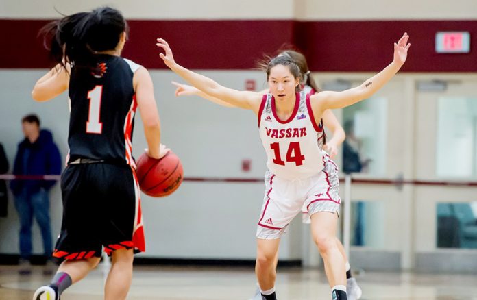 The Vassar women’s basketball season came to a close in the Liberty League Semifinals against RIT on Saturday afternoon.
