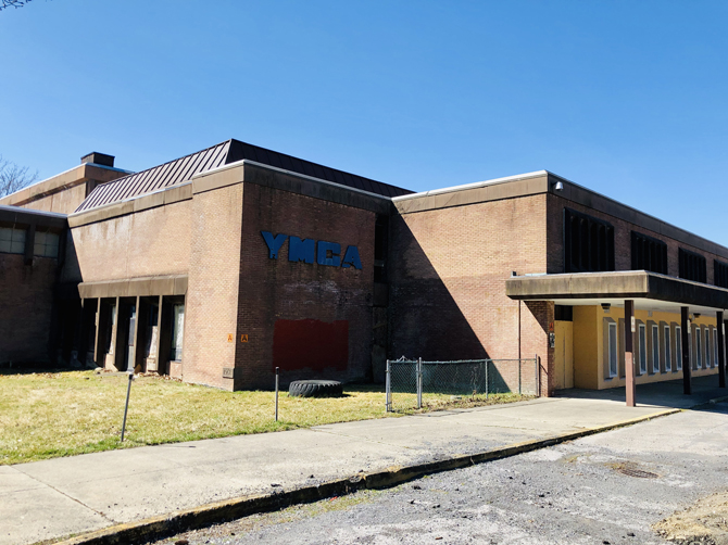 City of Poughkeepsie officials have set a second public meeting regarding possible future uses for the former Dutchess YMCA property.