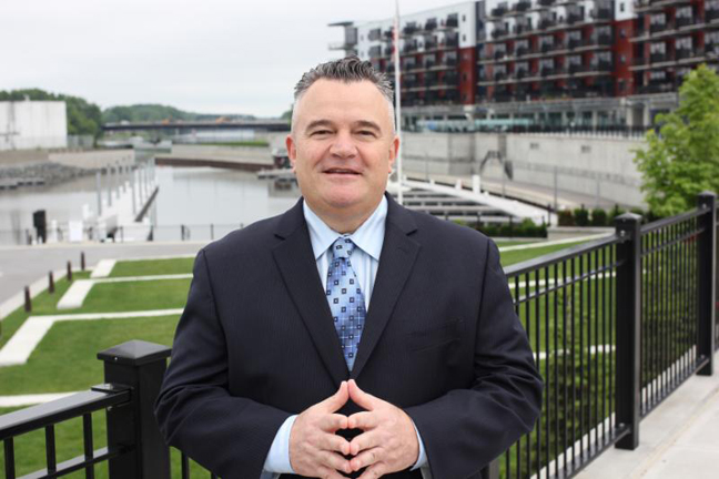 Vegas Veteran and Sportsbook Expert “Harbor” Hal Wafer Named New Sportsbook Manager at Rivers Casino & Resort Schenectady.