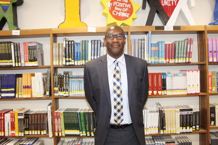 The Washingtonville Central School District (WCSD) Board of Education has appointed local educator Dr. Larry Washington as the District’s new Superintendent of Schools.
