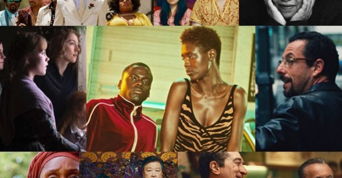 Look back on the most noteworthy films of 2019 and they all display a diverse array of superb talent—in front of and behind the camera.