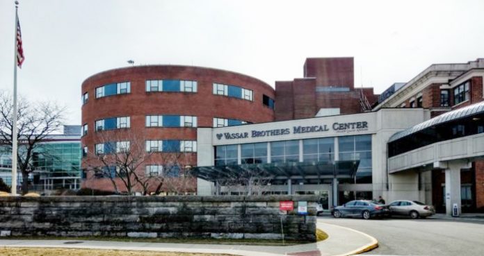 State health inspectors recently shut down several operating rooms at Vassar Brothers Medical Center.