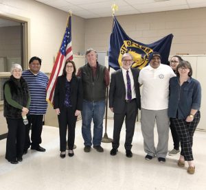 During its regular monthly meeting, the Newburgh City Democratic Committee voted on endorsements on candidates running in the upcoming June 23, 2020 Primary.