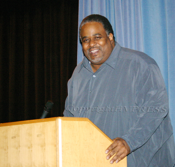 Theo Arrington, lovingly calling “Tree,” has died. Arrington, the founder of R.E.A.L. Skills, has had a profound affect on hundreds of young people with his mentoring and involvement in the R.E.A.L. Skills program which he designed to help educate and empower youth. Hudson Valley Press File/CHUCK STEWART, JR.