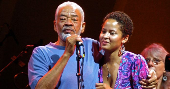 2008 Bill Withers Tribute: Pictured are Bill Withers & Corey Withers. Photo: https://www.flickr.com/photos/annulla/3011590291/ Wikimedia Commons