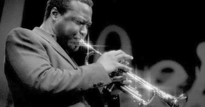 Jazz musician Wallace Roney, 59, died of COVID-19 on March 31 in Patterson, NJ. Roney was a trumpet player and a Grammy-award winning artist mentored by Miles Davis. Photo: YouTube