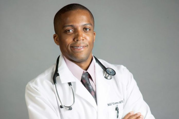 Dr. Mill Etienne