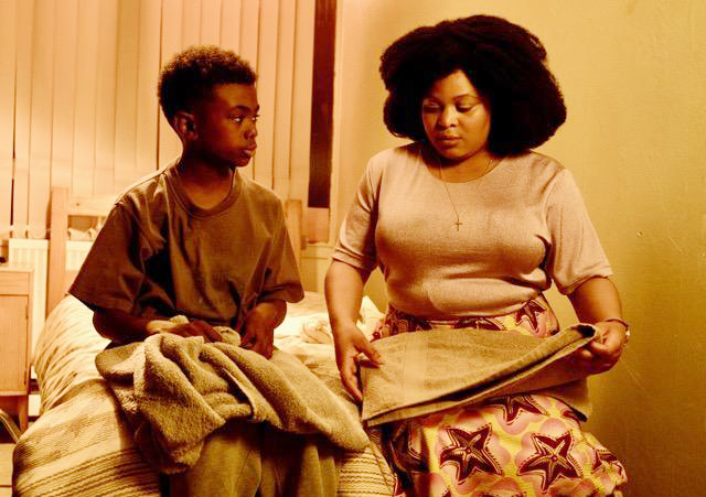 In the film, The Last Tree, writer/director Shola Amoo’s semi-autobiographical portrait recaptures his experience as a foster child of African descent.