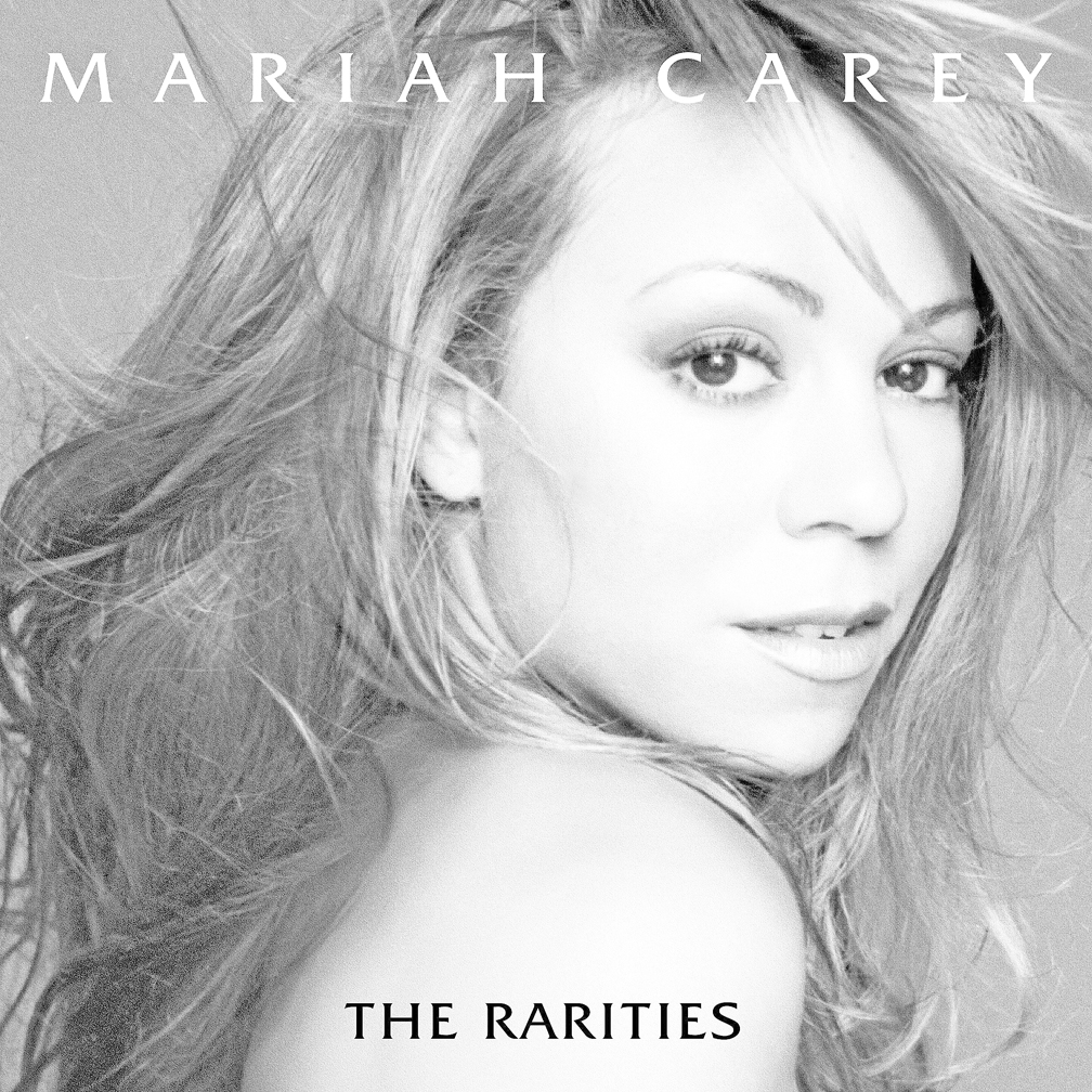 Mariah Carey Handpicks Favorites From Her Vault - Hudson Valley Press