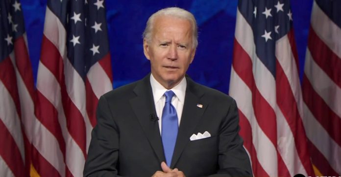 Joe Bidden closed out the fourth and final day of the virtual convention. Democrats wrapped their four-day national convention filled with hope and promise for the future of America, many might well harken back to day three and determine it as the turning point of the 2020 election season.