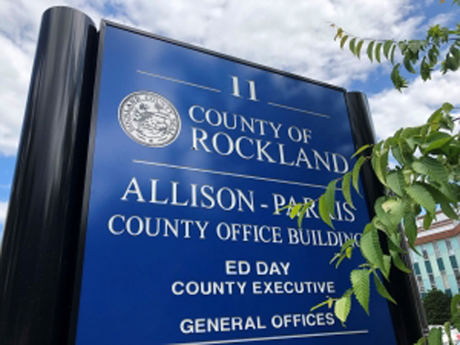 County Executive Ed Day submitted three draft Resolutions to the County Legislature which will generate additional revenue, help stabilize Rockland’s finances, and allow for proper budgetary decision-making for 2021.