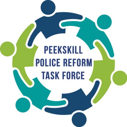 Police Reform Task Force is Making Moves - Hudson Valley Press