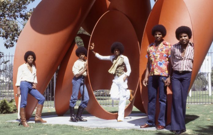 Epic Records and Legacy Recordings, the catalog division of Sony Music Entertainment, will release expanded digital editions of the classic albums recorded by The Jacksons as they built on their Jackson 5 boy band origins and emerged as avatars of an R&B/pop revolution. Photo: Gregg Cobarr