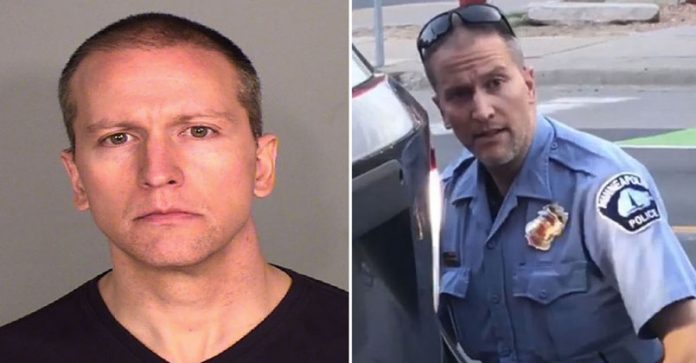 Former Minneapolis Police Officer Derek Chauvin was found guilty today for second degree murder, third degree murder and second degree manslaughter in the murder of George Floyd.