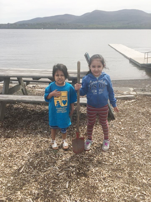 Newburgh Rowing Club