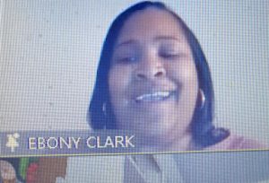 Ebony Clark