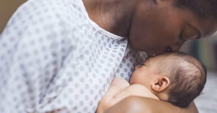 The Administration has invited all states to provide full Medicaid benefits during pregnancy and the extended postpartum period. Photo Credit: iStockphoto / NNPA