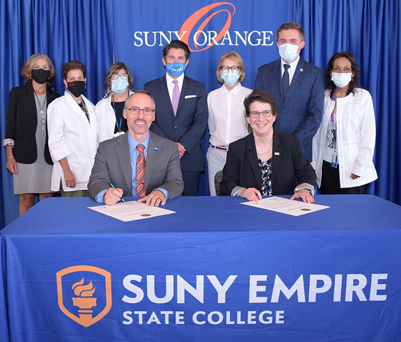 New Pathway to a Bachelor's Degree at SUNY Empire