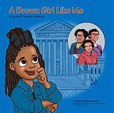 Educator and Author La Tanya Brooks’s introduces A Brown Girl Like Me: A Journey Through HERstory.
