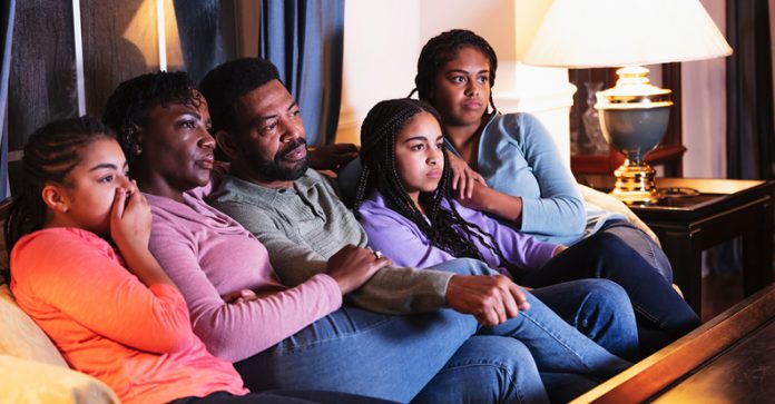 Check out some of the top films of 2021, some of which you may not have heard of and others you may not wish to forget as we head into 2022. Photo Credit: iStockphoto / NNPA