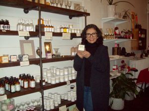 Grace Sanchez took over ownership of the City of Newburgh’s 31 Liberty Street charming, homey shop, Field Trip, specializing in merchandise from Hudson Valley makers as well as now beyond in September of last year.