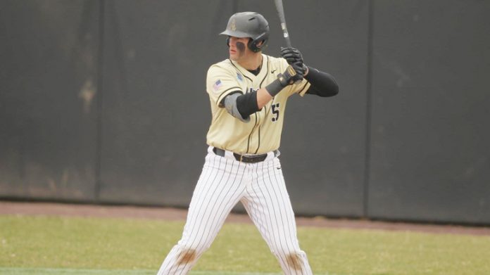 The Army West Point baseball team successfully defended Doubleday Field at Johnson Stadium on Saturday, sweeping Patriot League foe Holy Cross in a doubleheader.