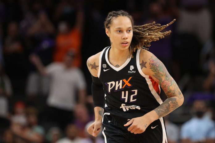 It has been 4 months and counting since WNBA star, Olympic gold medalist, and Houston native Brittney Griner was detained and taken into custody in Moscow, Russia.