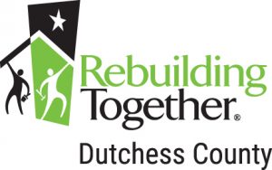 Rebuilding Together Dutchess County logo