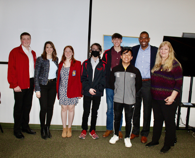 Ulster BOCES Showcases Workforce Development Hudson Valley Press