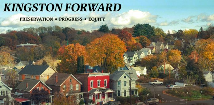 Mayor Noble began citywide rezoning efforts in late 2018. As part of the Kingston Forward project, the city-wide initiative to rewrite the current zoning code presents an opportunity to correct the wrongs of an outdated system.