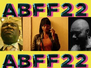 The 2022 American Black Film Festival featured in-theater screenings and a virtual component too.