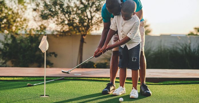 81 grassroots golf organizations will receive a total of $750,000 in funding to further their efforts to engage underrepresented populations of the sport of Golf. These groups are being awarded with a grant in order to make the sport more welcome for all.