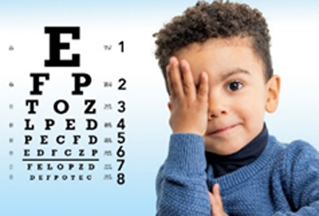 The Community Schools department is hosting a free Vision Clinic for Poughkeepsie City School District students.