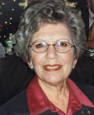 Rockland County Legislator Harriet Cornell