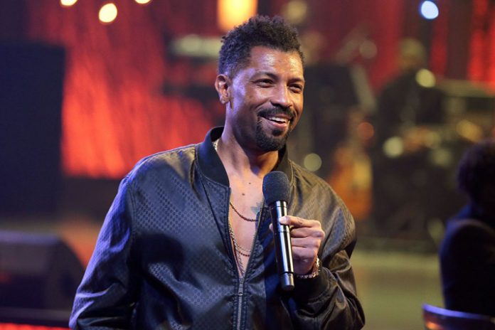 BET announces the host, nominees and premiere date of “Soul Train Awards” 2022 presented by BET taking place, Sunday, November 13 in Las Vegas, Nevada. Actor, comedian and writer Deon Cole. Photo: BET