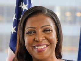 Letitia James