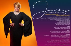 A Closer Look at the Life of Jacky Clark Chisholm - Hudson Valley Press